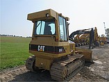2005 CATERPILLAR D5G XL Photo #5