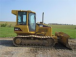 2005 CATERPILLAR D5G XL Photo #6