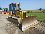 2005 CATERPILLAR D5G XL Photo #7