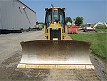 2005 CATERPILLAR D5G XL Photo #8