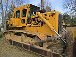 1979 CATERPILLAR D9H Photo #1