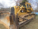 1979 CATERPILLAR D9H Photo #2