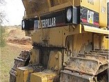 1979 CATERPILLAR D9H Photo #4