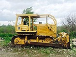 CATERPILLAR D7F Photo #1