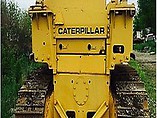 CATERPILLAR D7F Photo #4