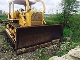 CATERPILLAR D7F Photo #5