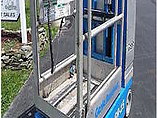 2007 GENIE GR15 Photo #2