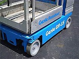 2007 GENIE GR15 Photo #3