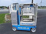 2007 GENIE GR15 Photo #6