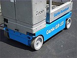2007 GENIE GR15 Photo #10