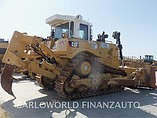 2011 CATERPILLAR D8T Photo #2