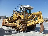 2011 CATERPILLAR D8T Photo #3