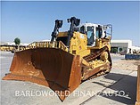 2011 CATERPILLAR D8T Photo #4