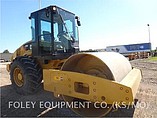 2012 CATERPILLAR CS56 Photo #2