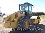 2012 CATERPILLAR CS56 Photo #4