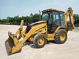 2003 CATERPILLAR 420D ST Photo #1