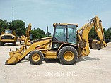 2003 CATERPILLAR 420D ST Photo #2