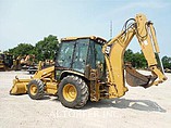 2003 CATERPILLAR 420D ST Photo #3