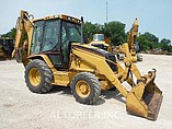 2003 CATERPILLAR 420D ST Photo #4