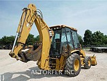 2003 CATERPILLAR 420D ST Photo #5