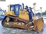 13 CATERPILLAR D6T LGP