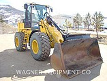 12 CATERPILLAR 924H