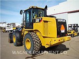 2012 CATERPILLAR 924H Photo #2