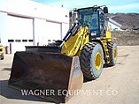 2012 CATERPILLAR 924H Photo #3