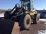 1999 CATERPILLAR IT28G Photo #1