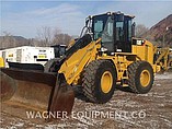 12 CATERPILLAR 930H