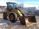 2012 CATERPILLAR 930H Photo #2