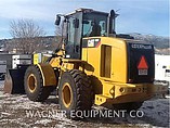 2012 CATERPILLAR 930H Photo #3
