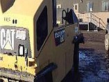 2007 CATERPILLAR PS-150C Photo #3