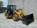 2012 CATERPILLAR 906H Photo #4