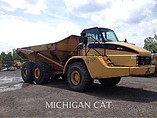 2005 CATERPILLAR 735 Photo #2