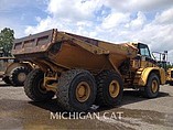 2005 CATERPILLAR 735 Photo #3