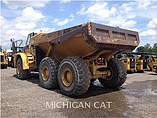 2005 CATERPILLAR 735 Photo #4
