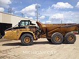 2005 CATERPILLAR 735 Photo #6