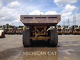 2005 CATERPILLAR 735 Photo #8