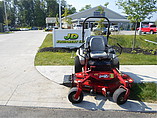 08 EXMARK LAZERZ