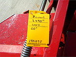 2004 EXMARK LAZERZ Photo #5
