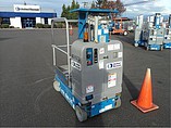 08 GENIE GR15