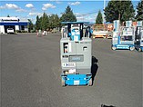 2008 GENIE GR15 Photo #5