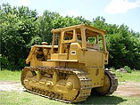 1974 CATERPILLAR D9G Photo #1