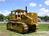 1974 CATERPILLAR D9G Photo #2