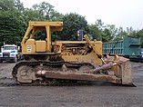 1975 CATERPILLAR D8K Photo #2