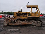 1975 CATERPILLAR D8K Photo #4