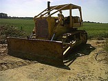 1970 CATERPILLAR D7F Photo #1