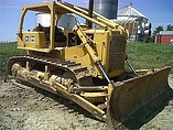 1970 CATERPILLAR D7F Photo #2