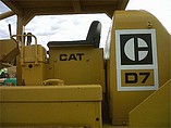 1970 CATERPILLAR D7F Photo #5